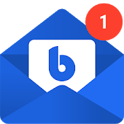 Blue Mail - Email & Calendar App - Mailbox