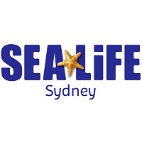 sea life sydney aquarium