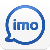 imo video calls and chat