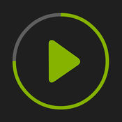 OPlayer Lite - media player, video file manager