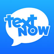 TextNow - Unlimited Text + Calls