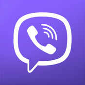 Viber Messenger – Text & Call