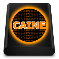 caine_linux