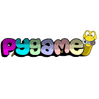 pygame