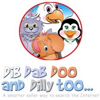 DiB DaB DOO anD Dilly too...