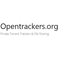 Opentrackers.org
