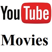 Youtube Movies