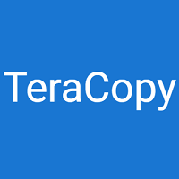 TeraCopy