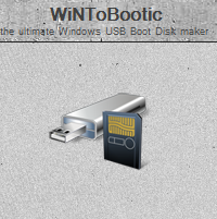 WiNToBootic